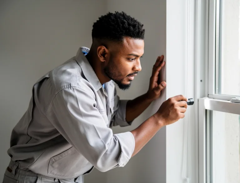 Home Inspection service in Lexington-Fayette